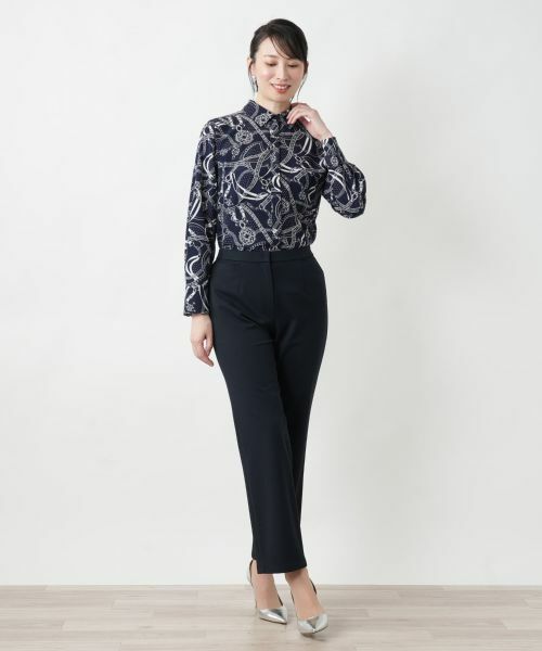 Leilian / レリアン その他パンツ | パンツ | 詳細4