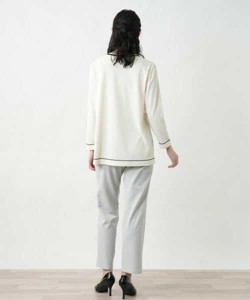 Leilian / レリアン その他パンツ | パンツ | 詳細9