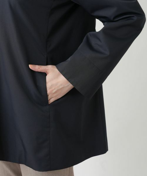 Leilian / レリアン その他アウター | ブルゾン | 詳細13