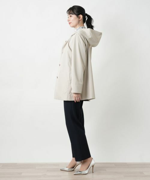 Leilian / レリアン その他アウター | ブルゾン | 詳細2