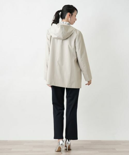 Leilian / レリアン その他アウター | ブルゾン | 詳細3