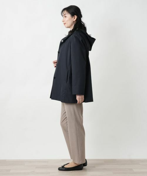 Leilian / レリアン その他アウター | ブルゾン | 詳細5