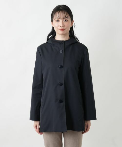 Leilian / レリアン その他アウター | ブルゾン | 詳細7