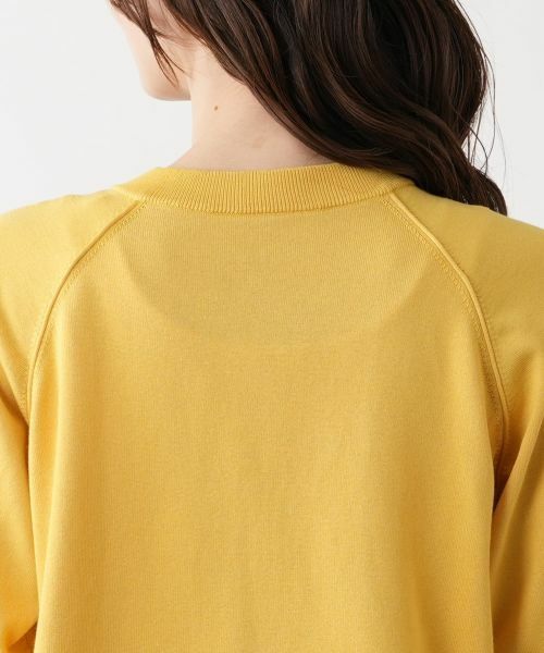 Leilian / レリアン カーディガン・ボレロ | ケープ風カーディガン | 詳細17