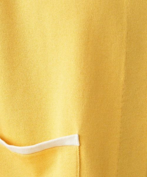 Leilian / レリアン カーディガン・ボレロ | ケープ風カーディガン | 詳細23