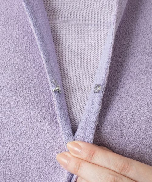 Leilian / レリアン テーラードジャケット | ジップアップジャケット | 詳細16
