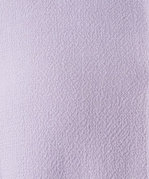 Leilian / レリアン テーラードジャケット | ジップアップジャケット | 詳細18