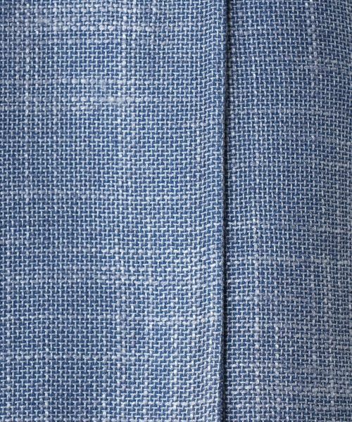 Leilian / レリアン テーラードジャケット | ノーカラージャケット【STEFANONI】 | 詳細16