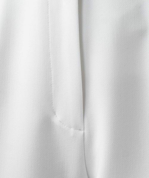 Leilian / レリアン その他パンツ | テーパードパンツ【ROCHAS Premiere】 | 詳細13