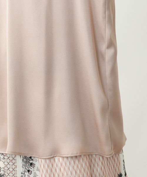 Leilian / レリアン シャツ・ブラウス | 【店舗人気】フリルネックブラウス | 詳細16