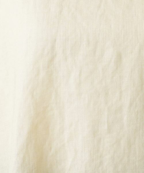 Leilian / レリアン シャツ・ブラウス | レースボクシーブラウス | 詳細12