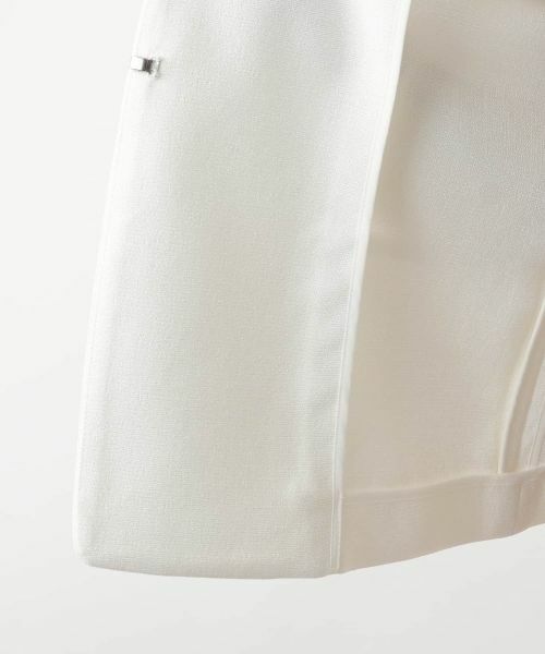 Leilian / レリアン テーラードジャケット | ノーカラージャケット【セレモニー】 | 詳細16