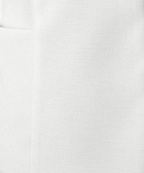 Leilian / レリアン テーラードジャケット | ノーカラージャケット【セレモニー】 | 詳細17