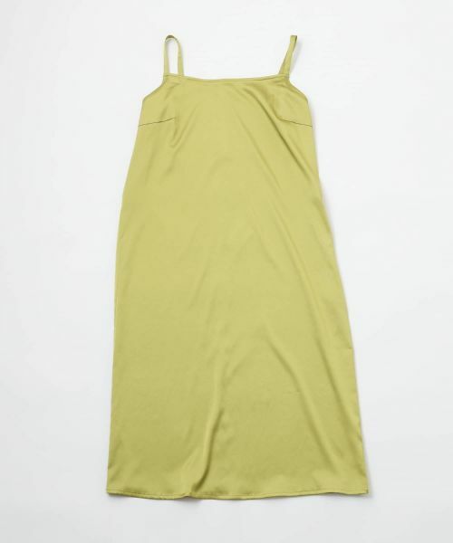 Leilian / レリアン ドレス | プリーツ切替ワンピース | 詳細13