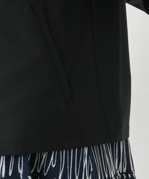 Leilian / レリアン テーラードジャケット | ショートブレザー | 詳細11