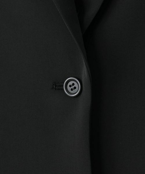 Leilian / レリアン テーラードジャケット | ショートブレザー | 詳細13