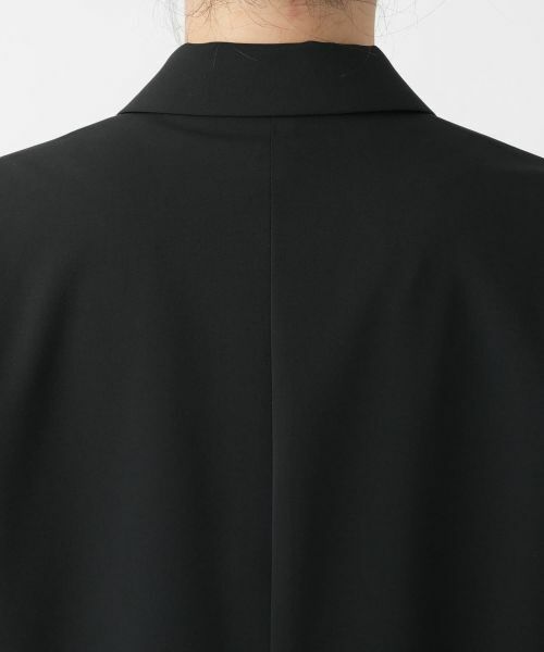 Leilian / レリアン テーラードジャケット | ショートブレザー | 詳細8