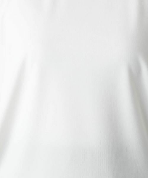 Leilian / レリアン カットソー | フレンチスリーブカットソー | 詳細17