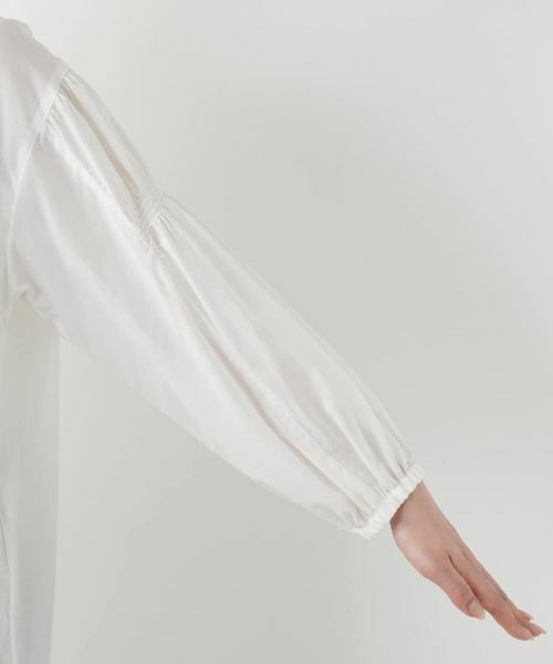 Leilian / レリアン テーラードジャケット | ノーカラージャケット | 詳細12