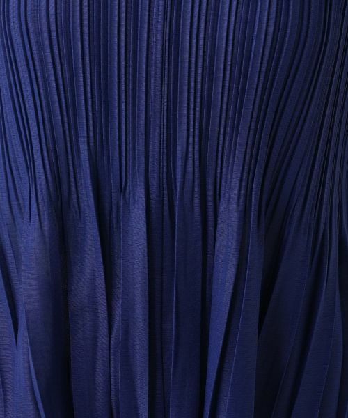 Leilian / レリアン シャツ・ブラウス | プリーツブラウス【セレモニー】 | 詳細14