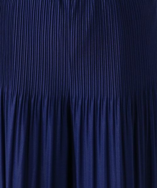 Leilian / レリアン その他パンツ | プリーツワイドパンツ【セレモニー】 | 詳細13