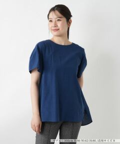 Leilian / レリアン シャツ・ブラウス | ボリュームブラウス