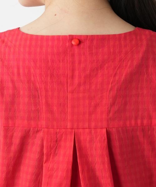 Leilian / レリアン シャツ・ブラウス | ボリュームブラウス | 詳細14