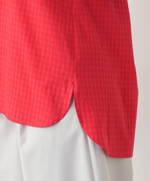 Leilian / レリアン シャツ・ブラウス | ボリュームブラウス | 詳細16