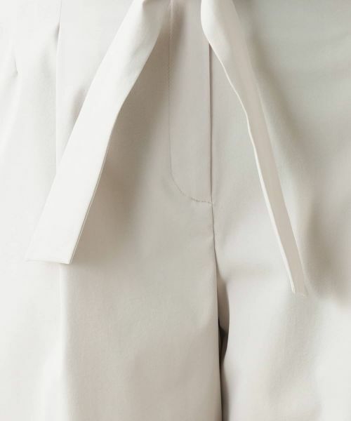 Leilian / レリアン その他パンツ | フレアワイドパンツ | 詳細12