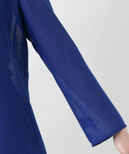 Leilian / レリアン テーラードジャケット | 【店舗人気】ノーカラージャケット | 詳細12