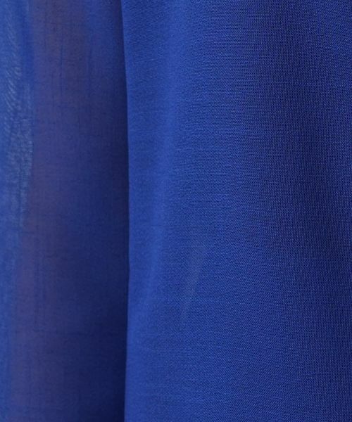 Leilian / レリアン テーラードジャケット | 【店舗人気】ノーカラージャケット | 詳細16