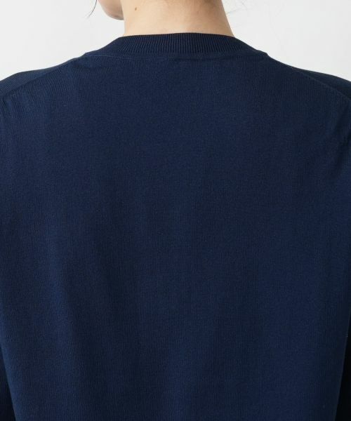 Leilian / レリアン カーディガン・ボレロ | 【店舗人気】クルーネックカ−ディガン | 詳細14