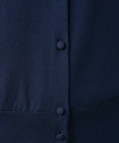 Leilian / レリアン カーディガン・ボレロ | 【店舗人気】クルーネックカ−ディガン | 詳細17