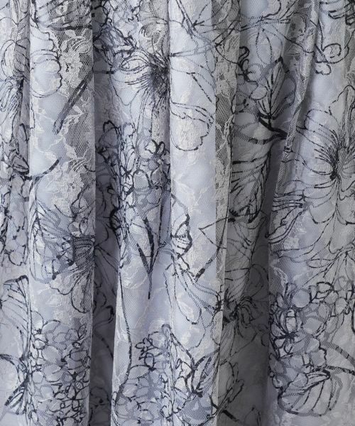 Leilian / レリアン セットアップ | ブラウススーツ【セレモニー】【Leilian WHITE LABEL】 | 詳細21