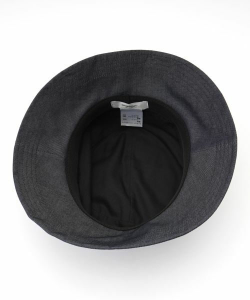 Leilian / レリアン ハット | バケットハット | 詳細2