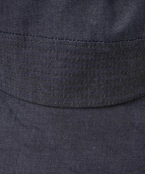 Leilian / レリアン ハット | バケットハット | 詳細3