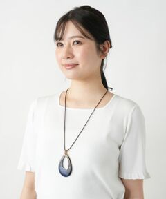 Leilian / レリアン ネックレス・ペンダント・チョーカー | コードネックレス