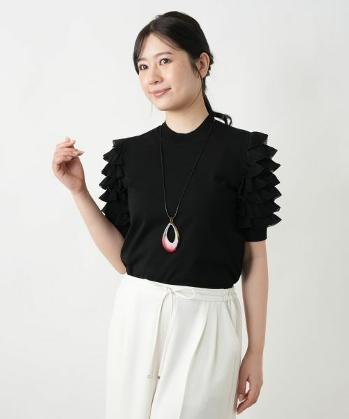 Leilian / レリアン ネックレス・ペンダント・チョーカー | コードネックレス | 詳細1