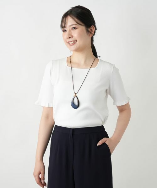 Leilian / レリアン ネックレス・ペンダント・チョーカー | コードネックレス | 詳細3