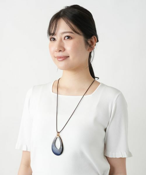 Leilian / レリアン ネックレス・ペンダント・チョーカー | コードネックレス | 詳細4