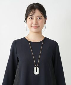 Leilian / レリアン ネックレス・ペンダント・チョーカー | コードネックレス