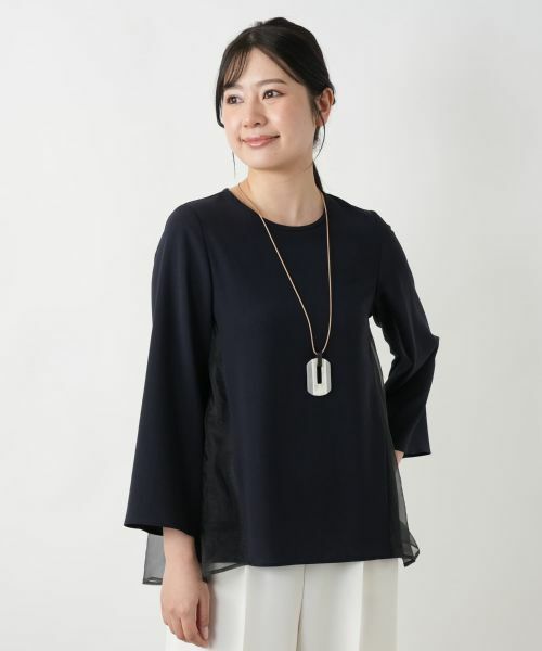 Leilian / レリアン ネックレス・ペンダント・チョーカー | コードネックレス | 詳細1