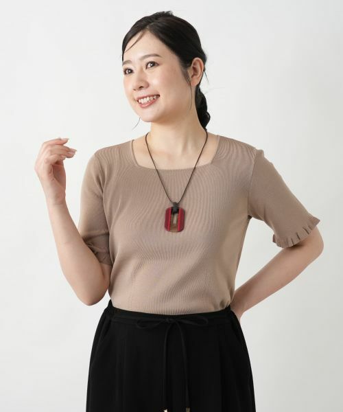 Leilian / レリアン ネックレス・ペンダント・チョーカー | コードネックレス | 詳細3