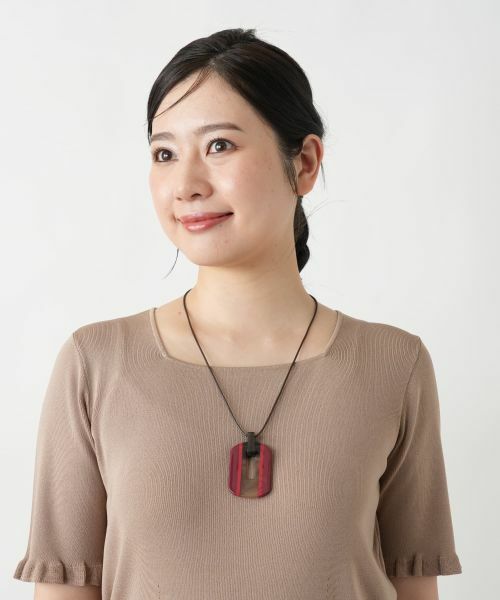 Leilian / レリアン ネックレス・ペンダント・チョーカー | コードネックレス | 詳細4