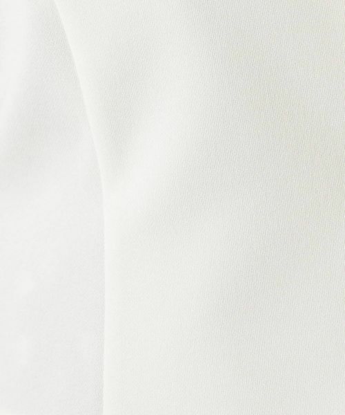 Leilian / レリアン テーラードジャケット | ノーカラージャケット | 詳細14