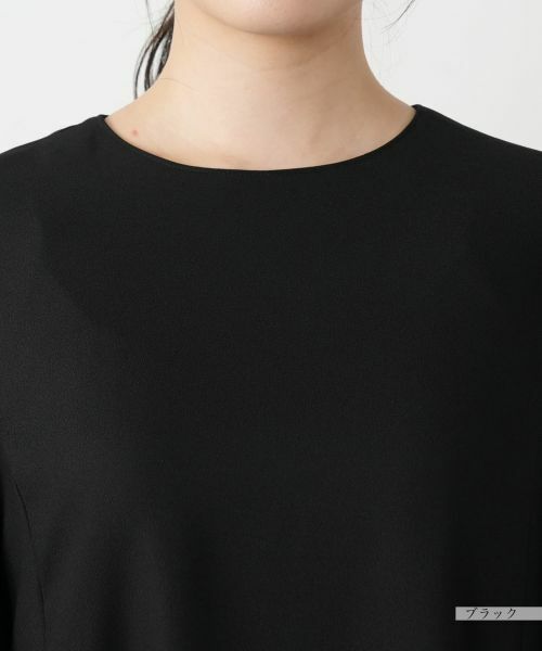 Leilian / レリアン ドレス | 【店舗人気】フレアロングワンピ−ス | 詳細14