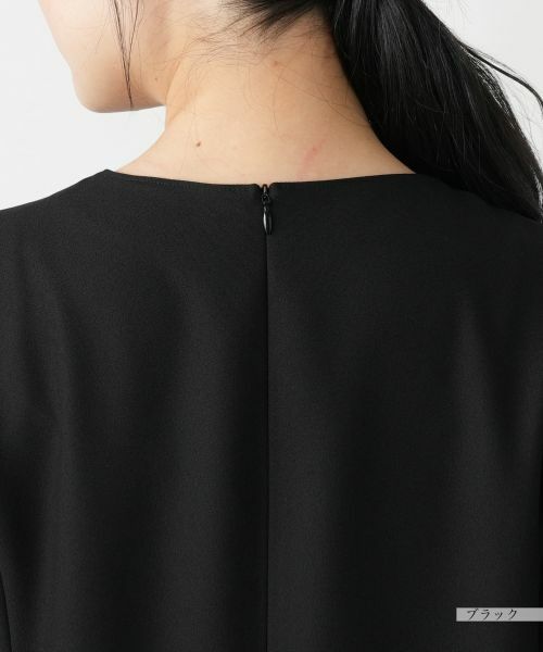 Leilian / レリアン ドレス | 【店舗人気】フレアロングワンピ−ス | 詳細15