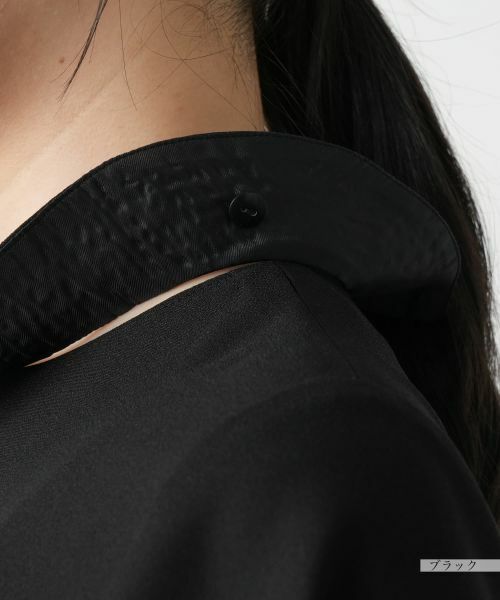 Leilian / レリアン ドレス | 【店舗人気】フレアロングワンピ−ス | 詳細16