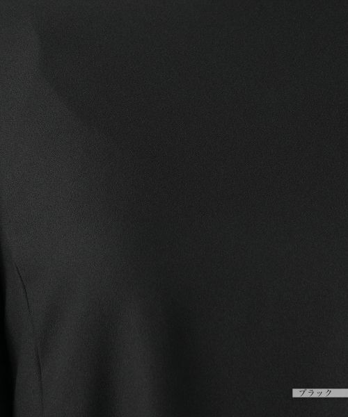 Leilian / レリアン ドレス | 【店舗人気】フレアロングワンピ−ス | 詳細20