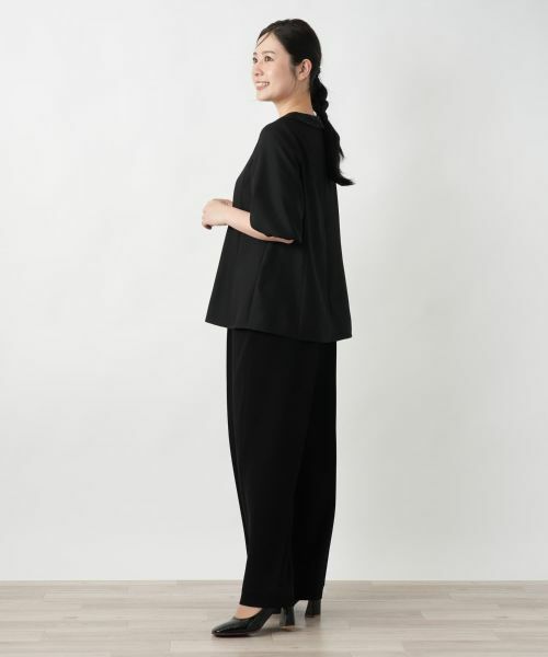 Leilian / レリアン シャツ・ブラウス | ビジューカラーブラウス | 詳細2